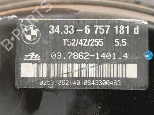 Servo brake MINI MINI (R50, R53) Cooper S | BP32011003M42