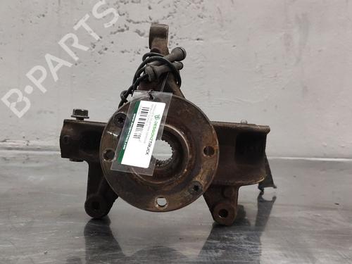 Used Right front steering knuckle RENAULT SCÉNIC II (JM0/1_) [2003-2010]  29618851