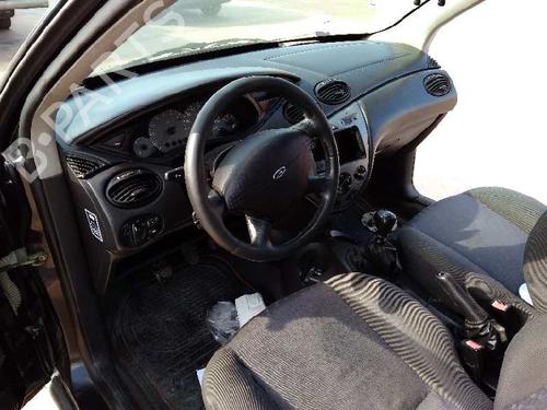 Gearbox FORD FOCUS I (DAW, DBW)  | BP21460501M3 