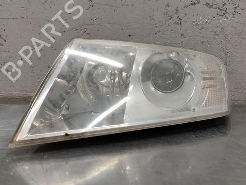 Used Left headlight SKODA OCTAVIA II Combi (1Z5) [2004-2013]  31044371