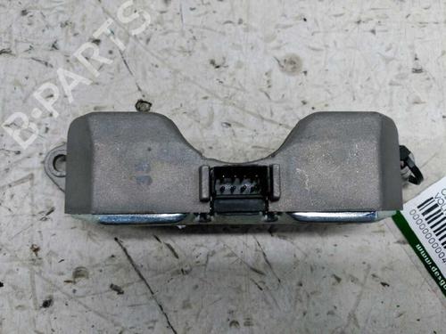 ECU airbags VW GOLF III (1H1)  | BP21437566M53 