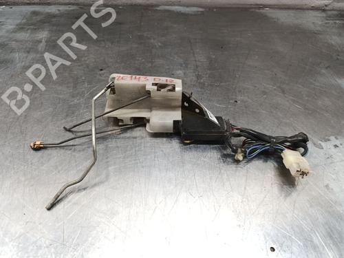 Venstre foran lås MAZDA 323 P V (BA) [1996-1998]  30441271