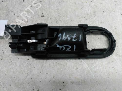 Venstre fortil invendig håndtag VW GOLF IV (1J1)  | BP21436908I13 