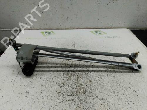 Used Front wiper motor PEUGEOT BOXER Van (244) [2001-2025]  21445272