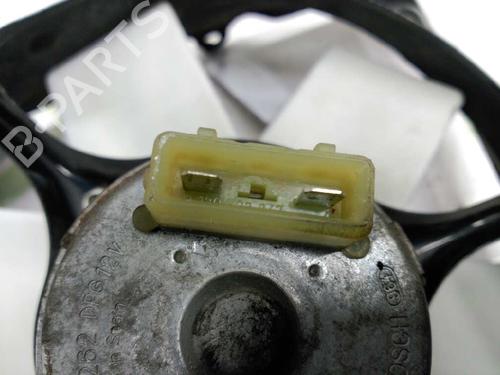 Køleventilator elektrisk SKODA FELICIA I (6U1)  | BP21432786M35 