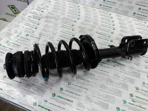 Used Left front shock absorber MERCEDES-BENZ VITO Van (W638) [1997-2003]  21446873