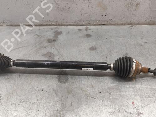 Used Right rear driveshaft SEAT LEON (5F1) 1.6 TDI (105 hp) 28811401