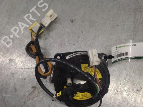 Used Squib airbag CHEVROLET REZZO MPV (U100) [2005-2025]  22248311