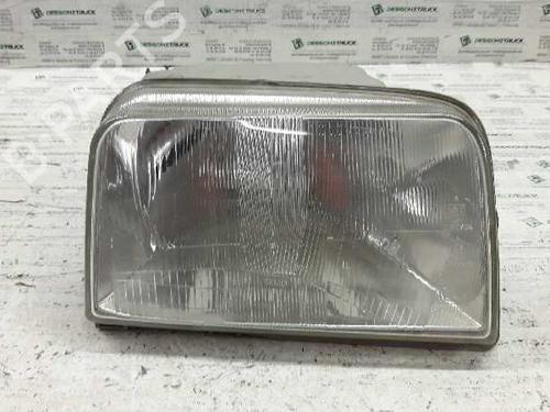 Used Right headlight RENAULT RAPID Box Body/MPV (F40_, G40_) [1985-2001]  21450816