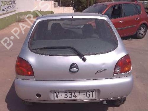Scheinwerfer links FORD FIESTA IV (JA_, JB_)  | BP21460240C28 