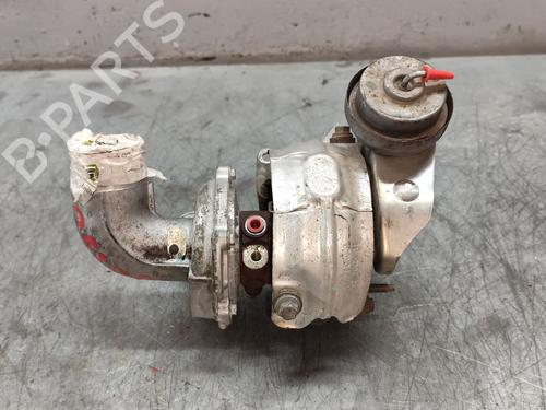 Used Turbocharger/Supercharger TOYOTA AVENSIS (_T25_) [2003-2008]  26016762