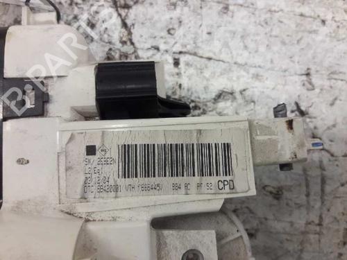 AC Styreenhet / Manøvreringsenhet RENAULT MEGANE II Saloon (LM0/1_)  | BP21459669I5 
