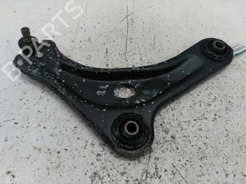 Used Right front suspension arm CITROËN C2 (JM_) [2003-2017]  21441746