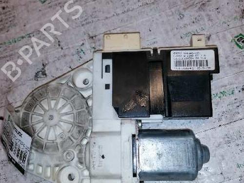 Used Left front window motor PEUGEOT 307 (3A/C) [2000-2012]  21473213