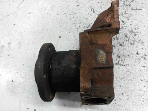 Right front steering knuckle FIAT DUCATO Van (230_)  | BP21446145M26 