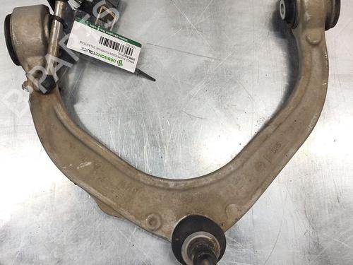 Used Right front suspension arm BMW X5 (E70) xDrive 30 d (235 hp) 29618854