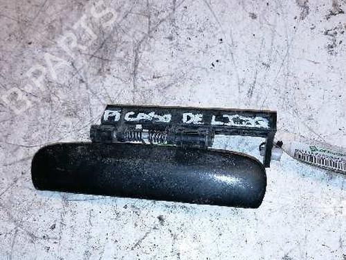 Used Front left exterior door handle CITROËN XSARA PICASSO (N68) [1999-2012]  21478457