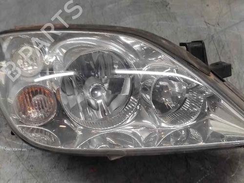Højre forlygte NISSAN PRIMERA Hatchback (P12) [2002-2025]  21399388