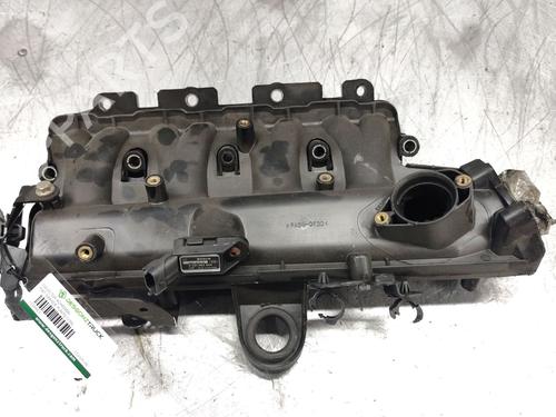 Used Intake manifold FIAT GRANDE PUNTO (199_) 1.3 D Multijet (199.AXD11, 199.AXD1A, 199.AXD1B,... (90 hp) 28579591