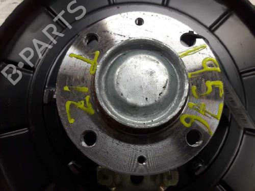 Left rear steering knuckle PEUGEOT 406 (8B)  | BP21457538M27 
