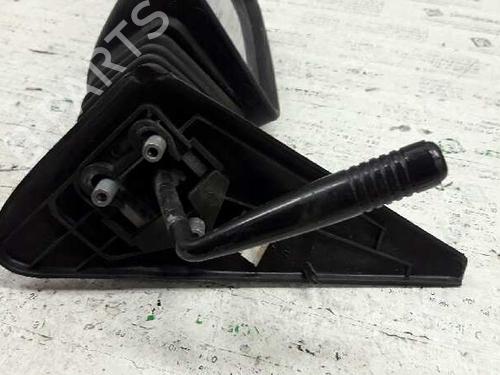 Left mirror PEUGEOT 205 II (20A/C)  | BP21450527C26 