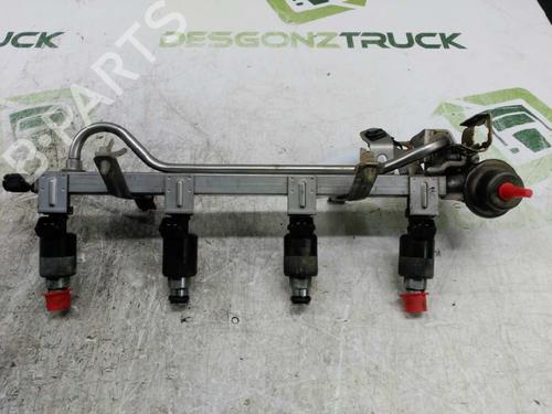 Injection rail OPEL ZAFIRA A MPV (T98) | BP21435603M98