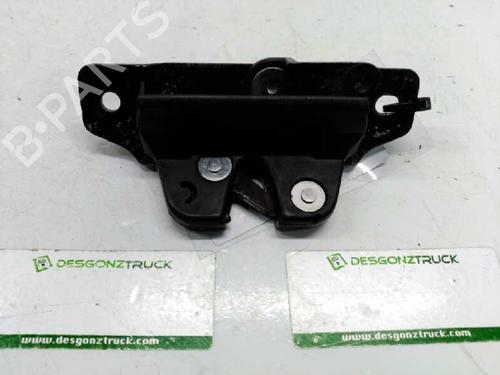 Used Tailgate lock CITROËN XSARA (N1) [1997-2005]  21430665