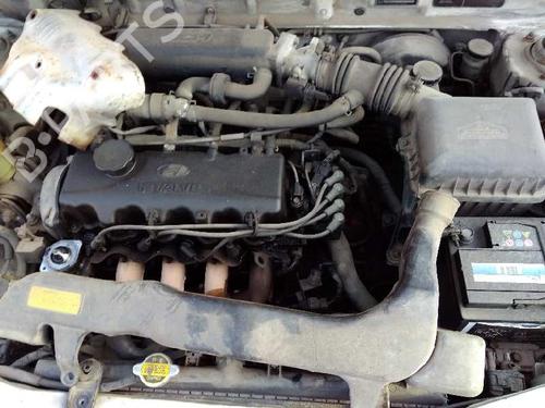 Elektronisk sensor HYUNDAI ACCENT I (X-3)  | BP21464365M84 
