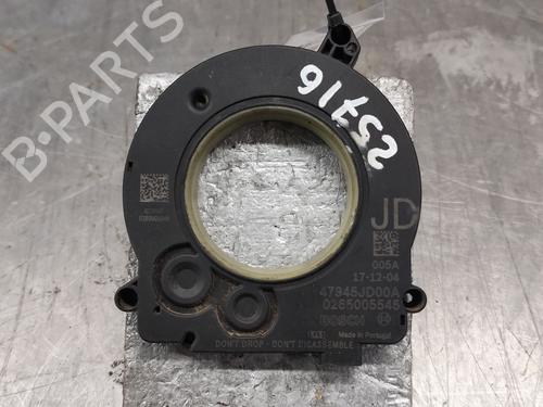 Used Squib airbag Squib airbag 30929550 30929550