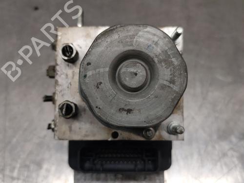 Used ABS pump NISSAN QASHQAI II (J11, J11_) 1.6 dCi (130 hp) 30444985