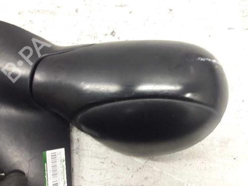 Retrovisor derecho PEUGEOT 206 Hatchback (2A/C)  | BP21456691C27 
