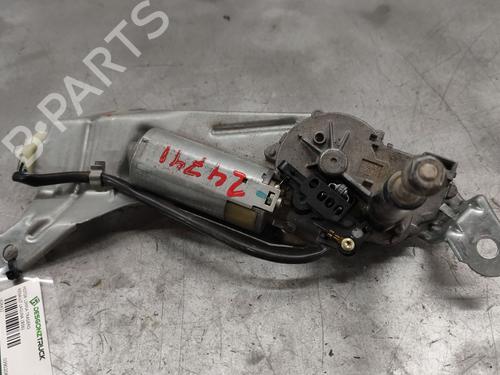 Rear wiper motor RENAULT LAGUNA I (B56_, 556_) 1.8 16V (B563, B564) | BP28708725M102 
