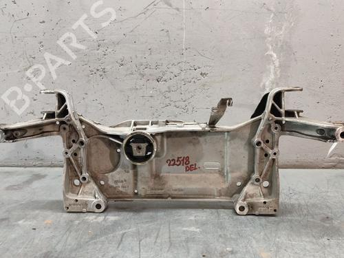 Forbro VW EOS (1F7, 1F8) 2.0 TDI (140 hp) 28681752