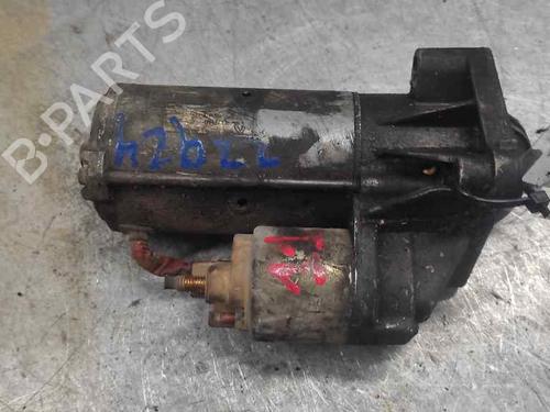 Starter RENAULT MEGANE II (BM0/1_, CM0/1_)  | BP21412507M8