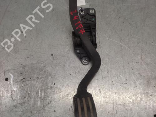 Pédale FORD FIESTA V (JH_, JD_) [2001-2014]  21558744