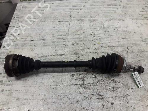 Used Right front driveshaft AUDI 90 B3 (893, 894, 8A2) [1987-1991]  21457992