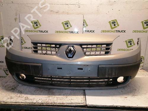 Used Front bumper RENAULT SCÉNIC II (JM0/1_) [2003-2010]  21475676