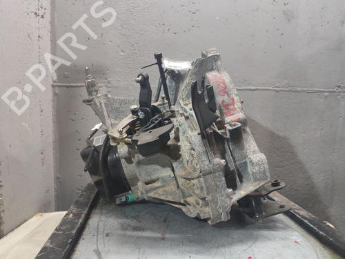 Gearbox NISSAN NOTE (E12) 1.5 dCi | BP38037998M3 - Image 3