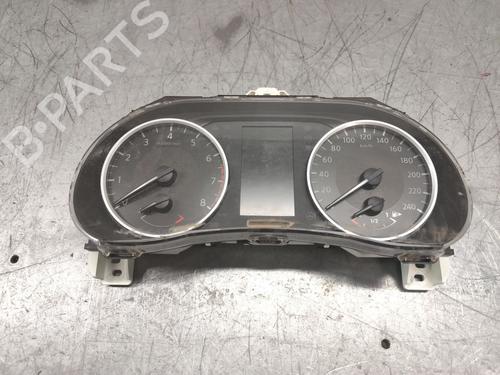 Used Instrument cluster NISSAN JUKE (F16_) [2019-2025]  24293265