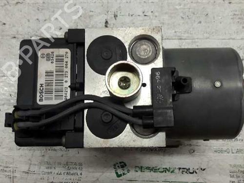 ABS pump PEUGEOT 406 (8B)  | BP21455267M43