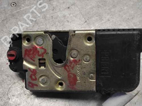 Used Rear right lock PEUGEOT 406 (8B) 2.0 HDI 90 (90 hp) 21402461