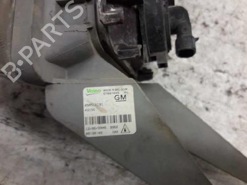 Advarselskontakt FORD FOCUS I (DAW, DBW)  | BP21458419I22 