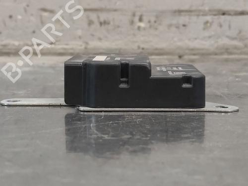 ECU airbags RENAULT CLIO IV (BH_) 0.9 TCe 90 (BHNF, BHMA, BHMH, BHJK, BHJR) | BP31317007M53