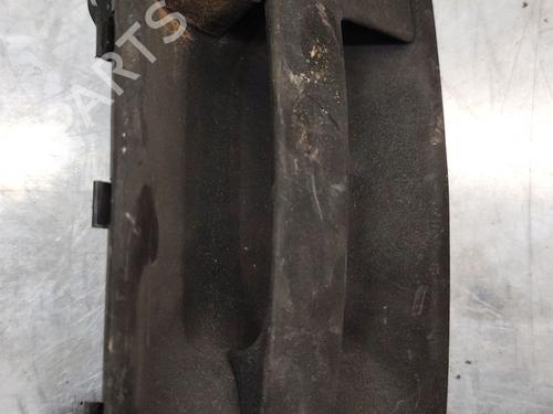 Used Front right exterior door handle CITROËN JUMPY I (U6U_) [1994-2006]  30269663