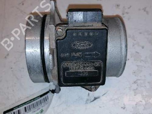 Mass air flow sensor FORD MONDEO I (GBP) 1.8 i 16V | BP21479694M95 