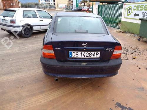 Left taillight OPEL VECTRA B (J96)  | BP21457717C34 