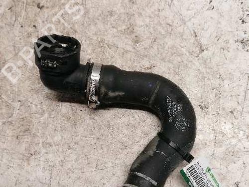 Used Pipe FIAT PANDA (169_) [2003-2025]  21479076