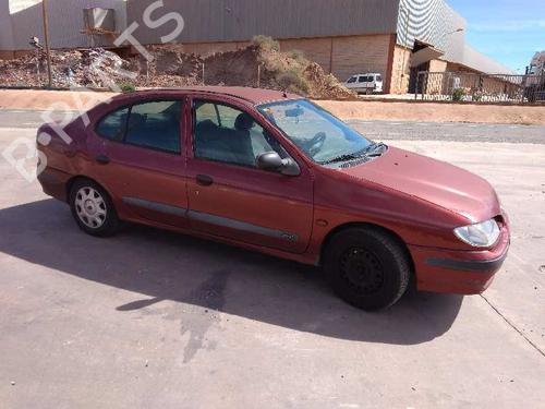 Electronic sensor RENAULT MEGANE I Classic (LA0/1_)  | BP21461800M84 