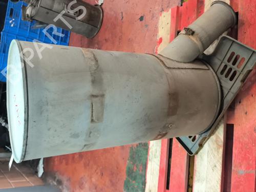 Exhaust system IVECO STRALIS I | BP33718440M121 - Image 6