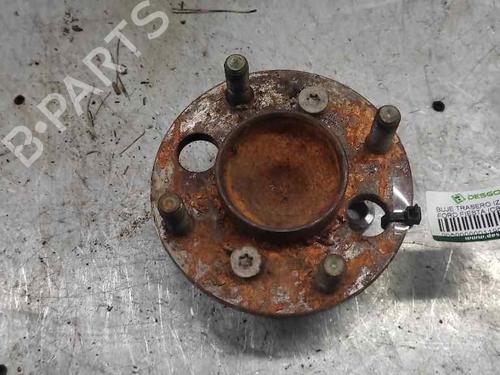 Used Left rear steering knuckle FORD FIESTA VI (CB1, CCN) [2008-2025]  21413076